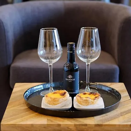 Douro 아파트