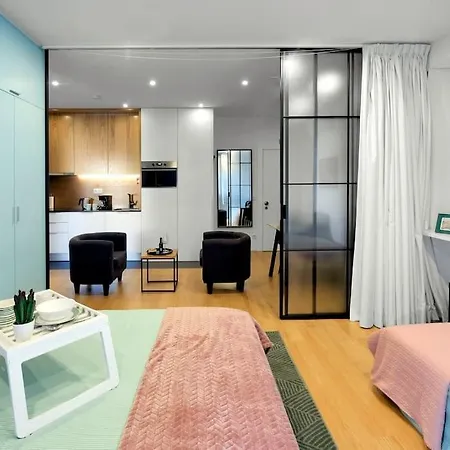 Apartamento Douro Porto