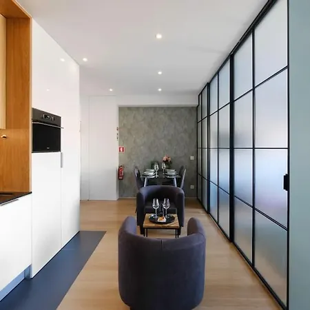 Apartamento Douro Oporto