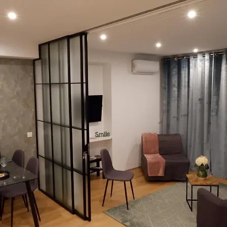 Apartamento Douro *