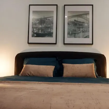 Apartamento Douro