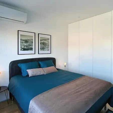 Apartamento Douro Oporto