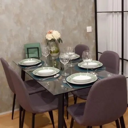 Apartamento Douro