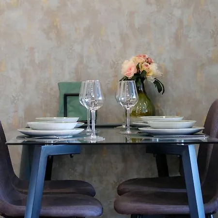 Apartamento Douro