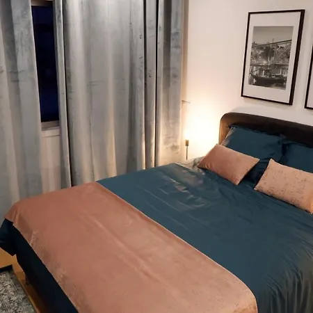 Douro Apartamento *