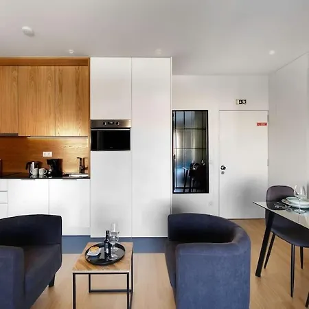 Apartamento Douro Oporto