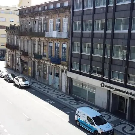 Apartamento Douro Oporto