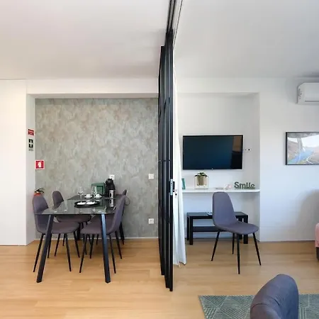 Douro Apartamento *