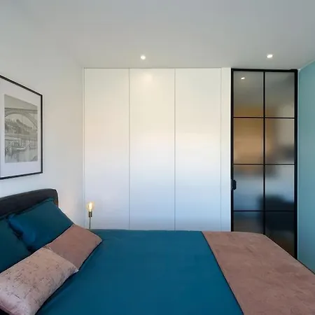 Douro Apartamento *
