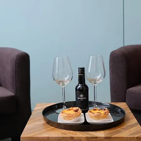 Douro Apartamento Oporto