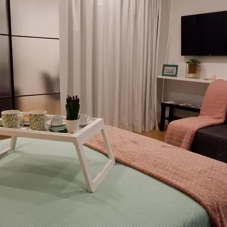 Apartamento Douro Porto