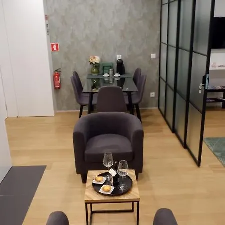 Apartamento Douro Oporto