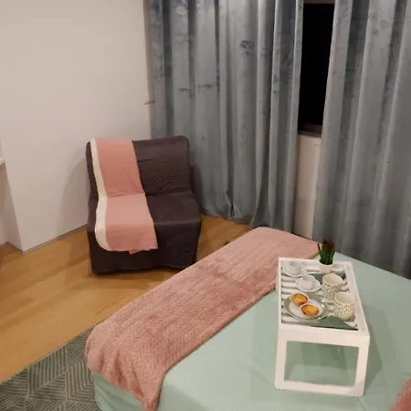Douro Apartamento *
