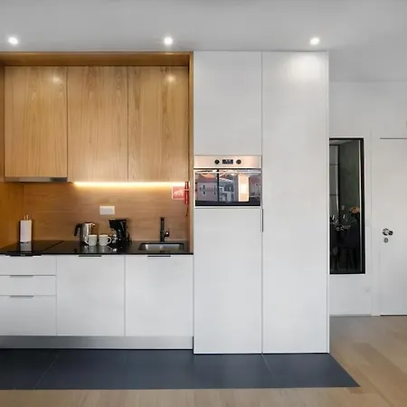 Douro Apartamento