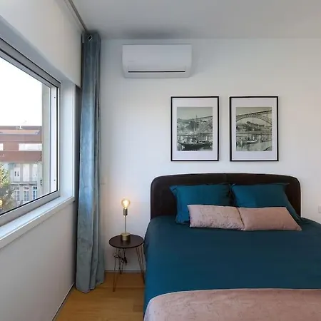 Douro Apartamento