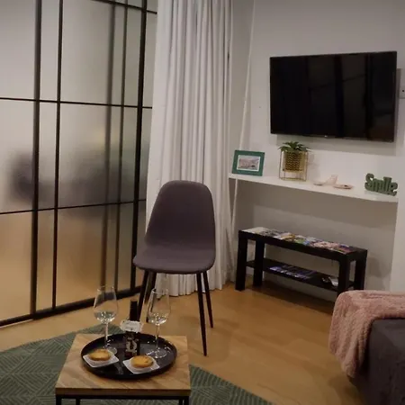 Apartamento Douro Oporto