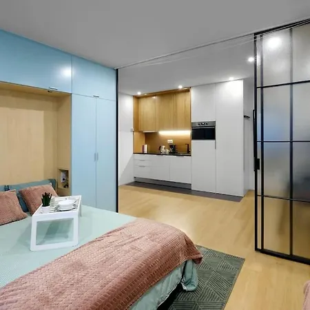 Douro Apartamento