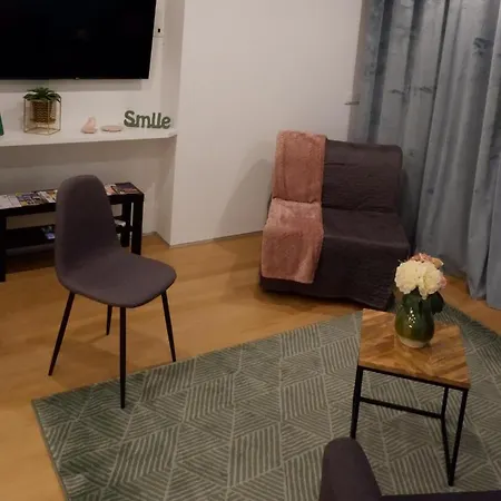 Douro Apartamento *