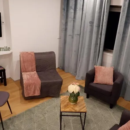 Apartamento Douro *