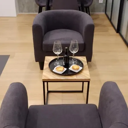 Douro Apartamento Oporto
