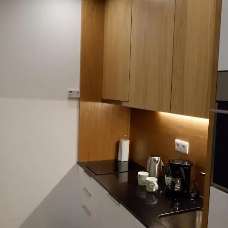 Apartamento Douro