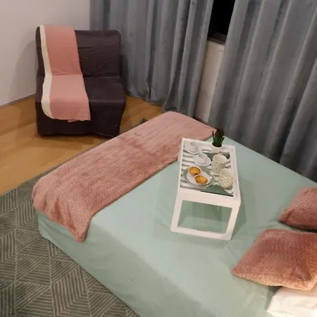 Apartamento Douro