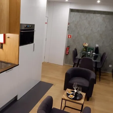 Apartamento Douro Oporto