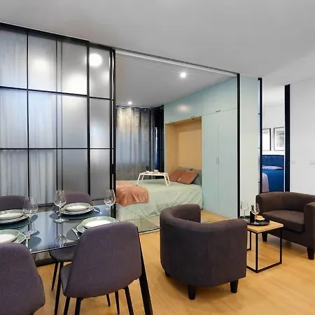 Douro Apartamento Oporto