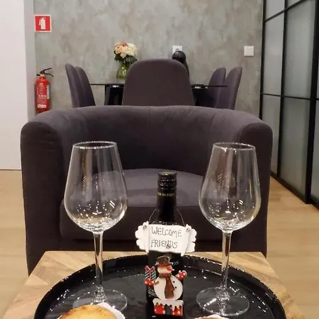 Douro Apartamento