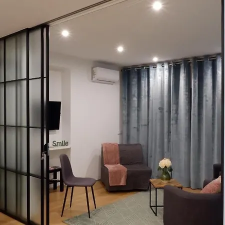 Apartamento Douro *